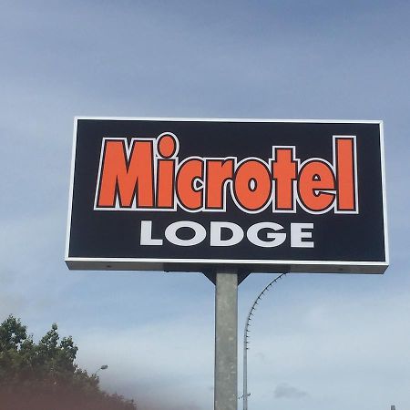 Microtel Lodge Hamilton Extérieur photo