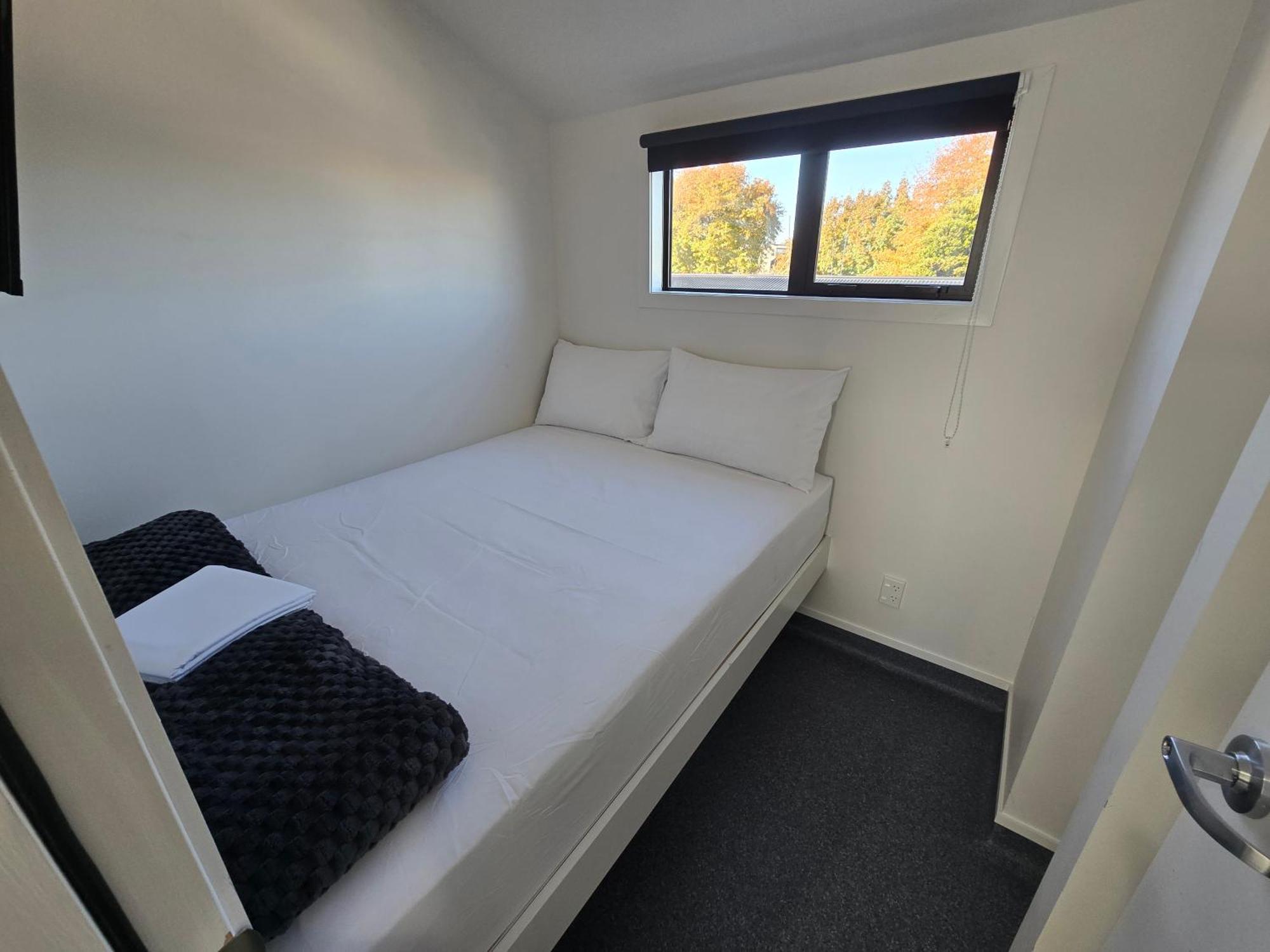 Microtel Lodge Hamilton Extérieur photo