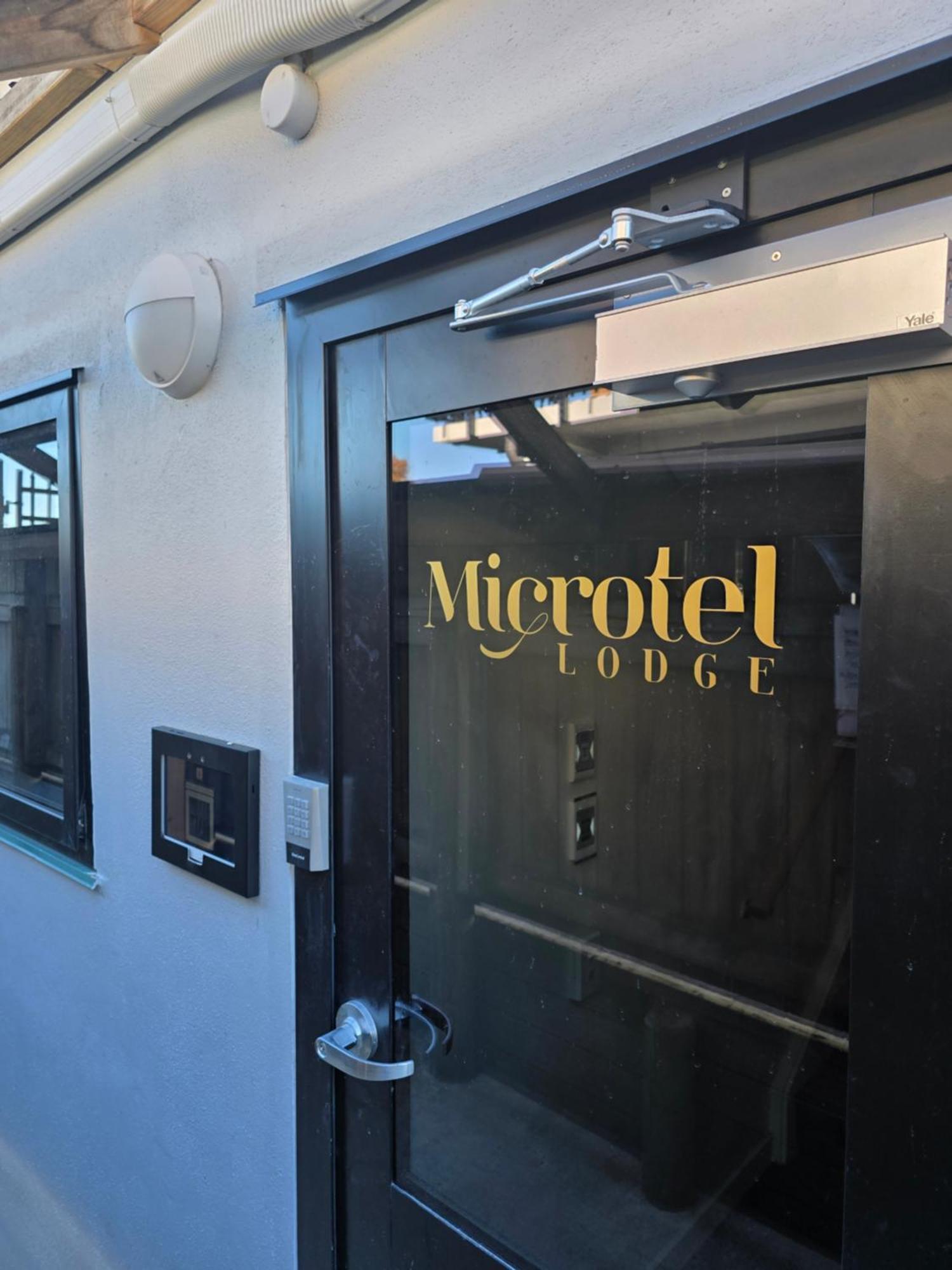 Microtel Lodge Hamilton Extérieur photo