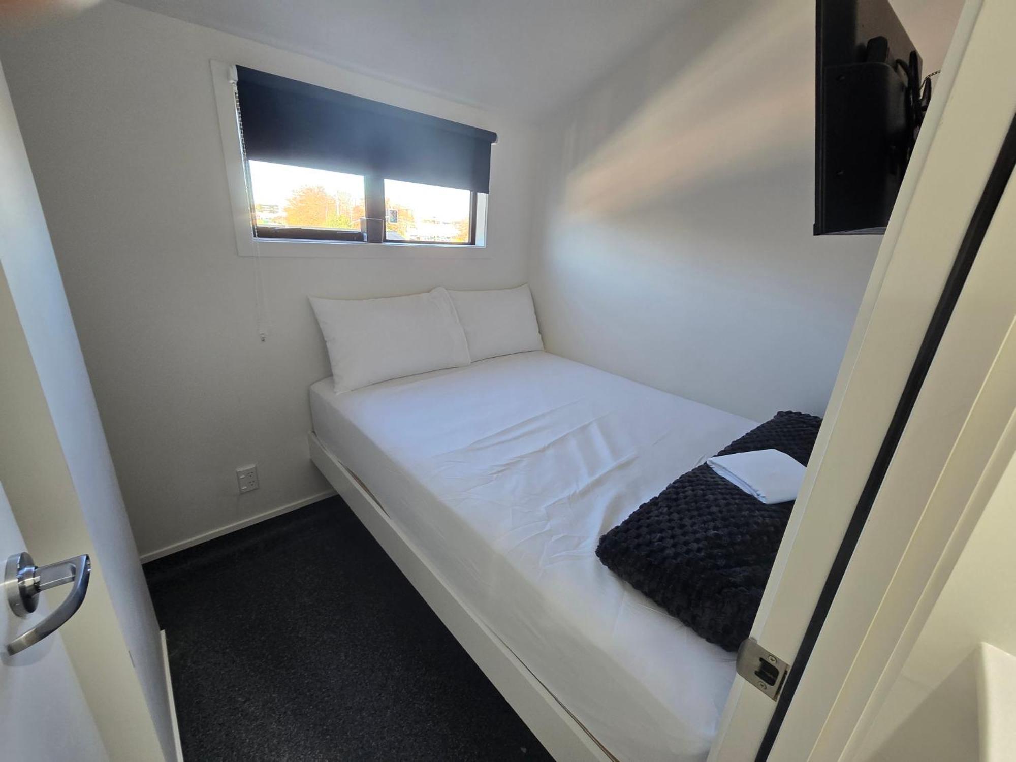 Microtel Lodge Hamilton Extérieur photo