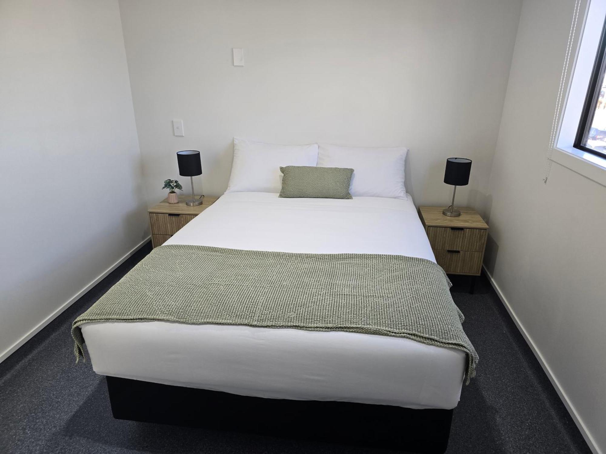 Microtel Lodge Hamilton Extérieur photo
