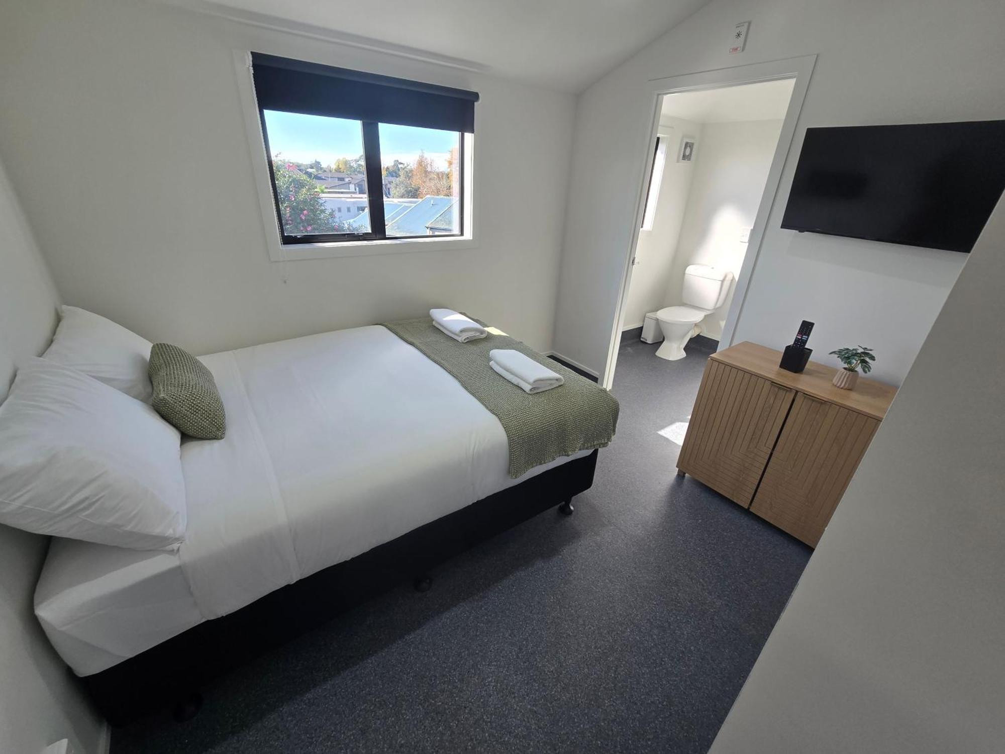 Microtel Lodge Hamilton Extérieur photo