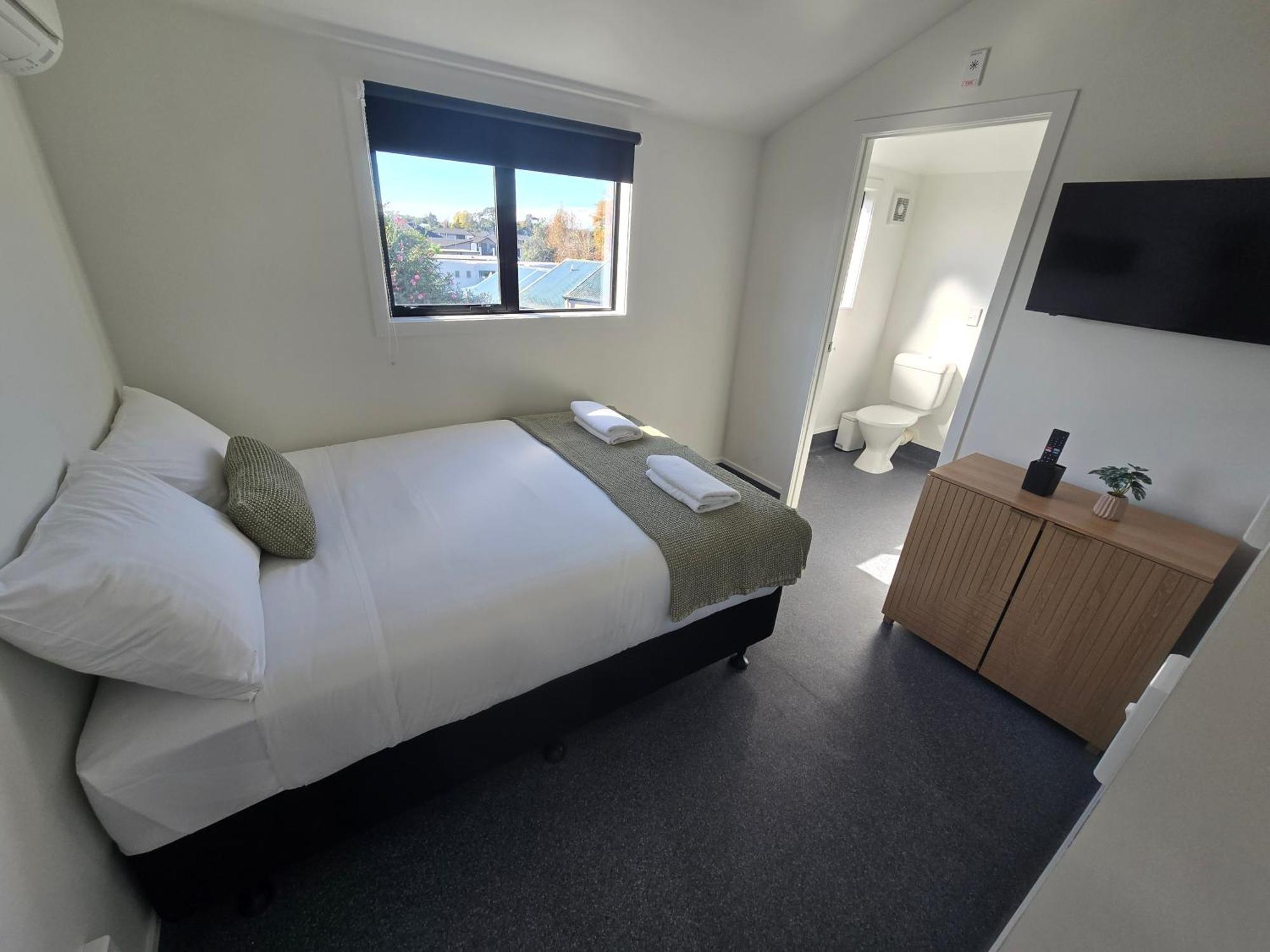 Microtel Lodge Hamilton Extérieur photo