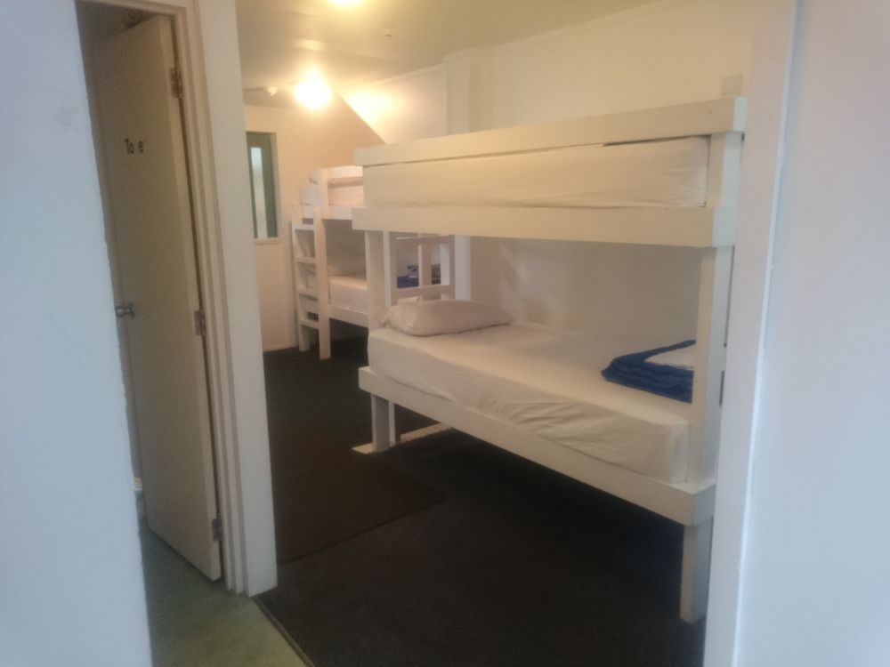 Microtel Lodge Hamilton Extérieur photo