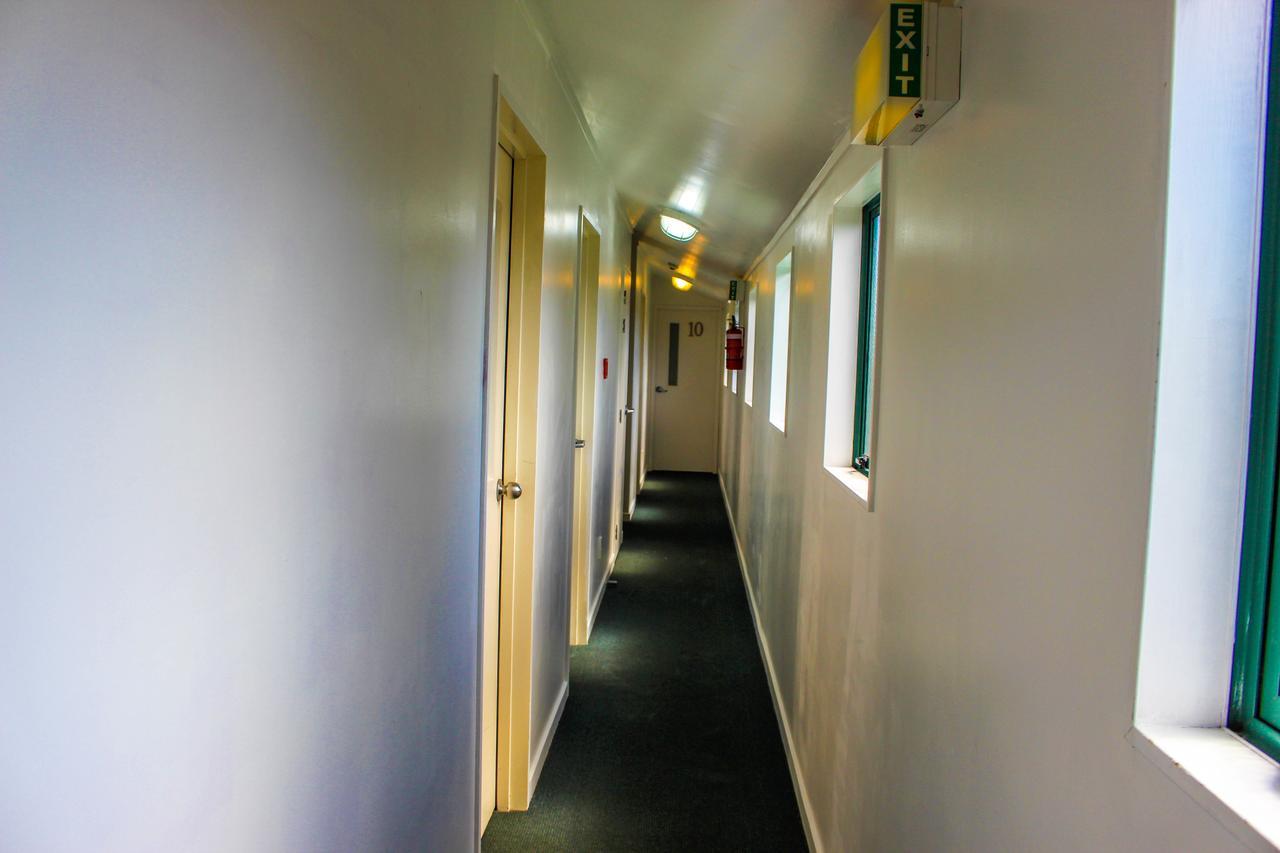 Microtel Lodge Hamilton Extérieur photo