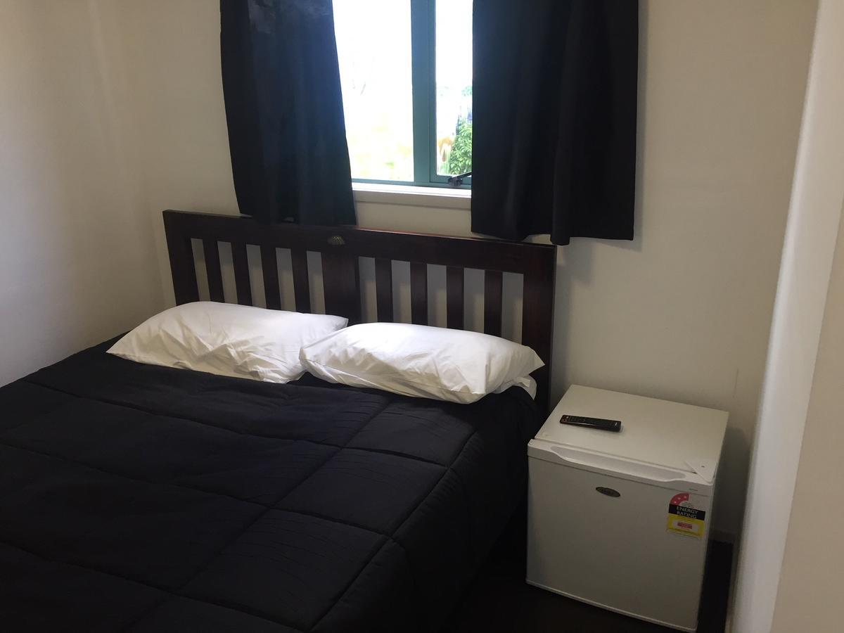 Microtel Lodge Hamilton Extérieur photo