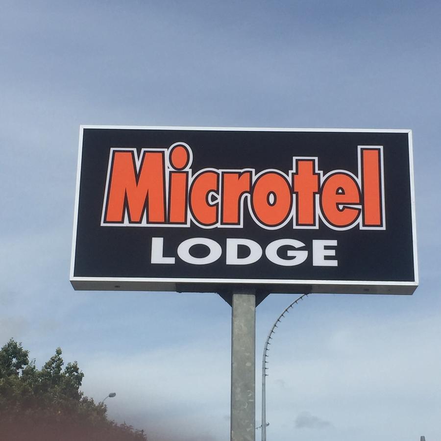 Microtel Lodge Hamilton Extérieur photo