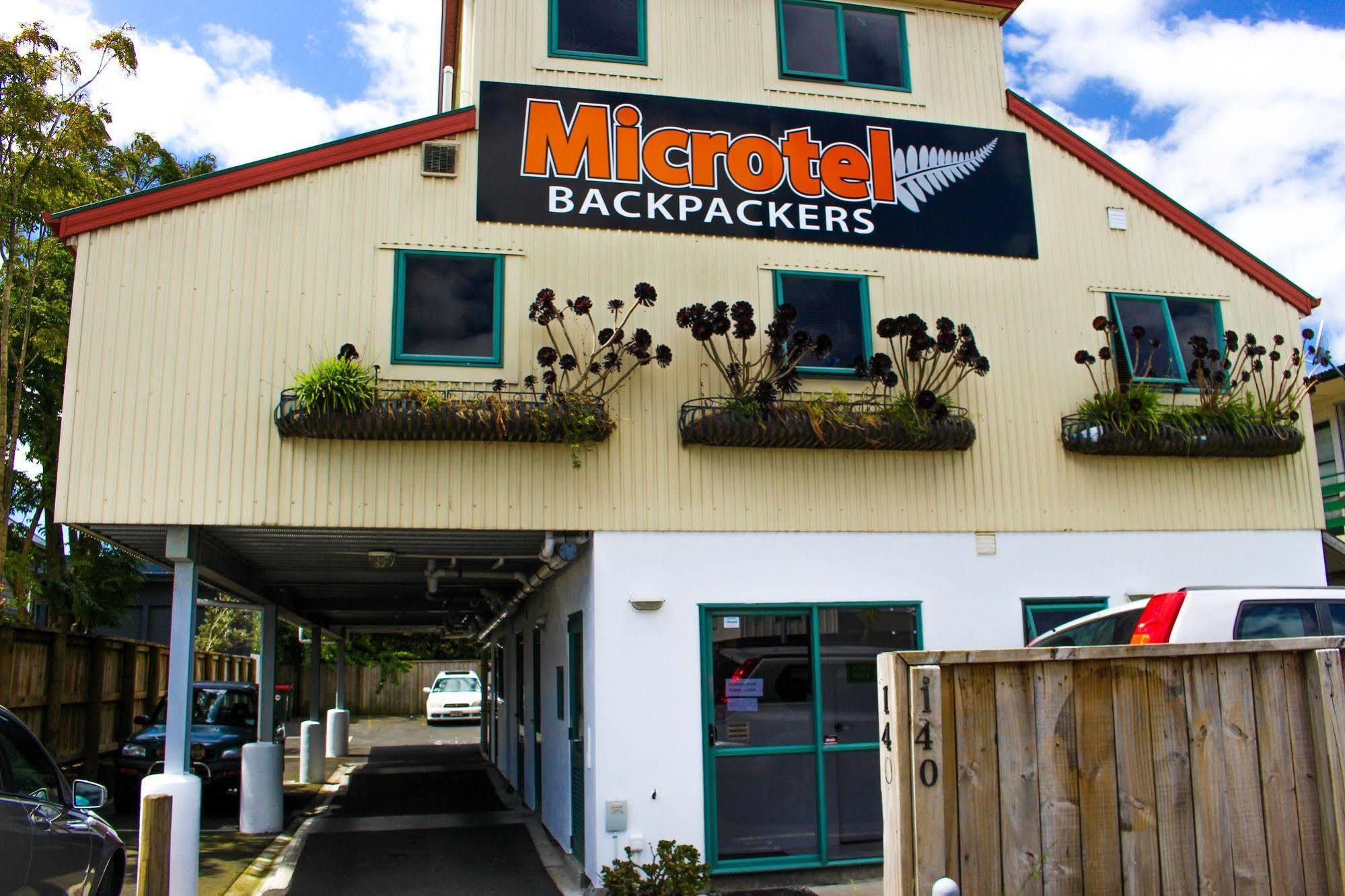 Microtel Lodge Hamilton Extérieur photo