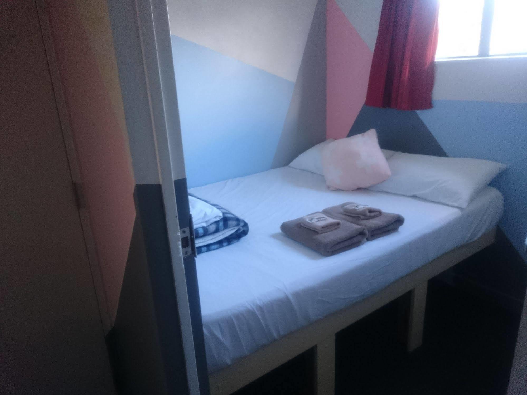 Microtel Lodge Hamilton Extérieur photo
