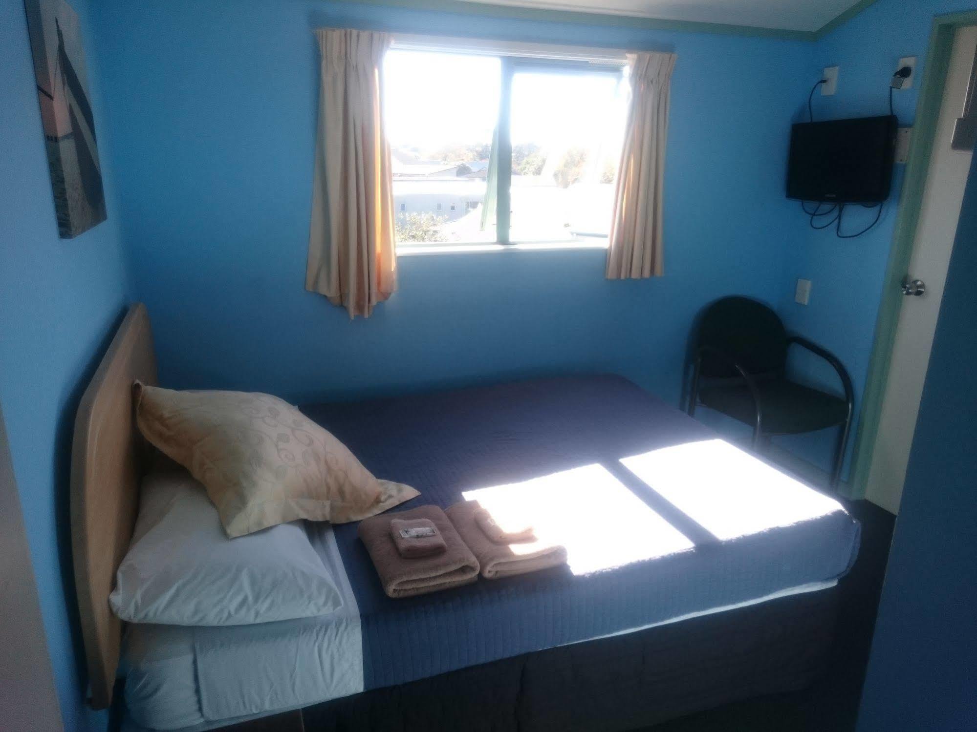 Microtel Lodge Hamilton Extérieur photo