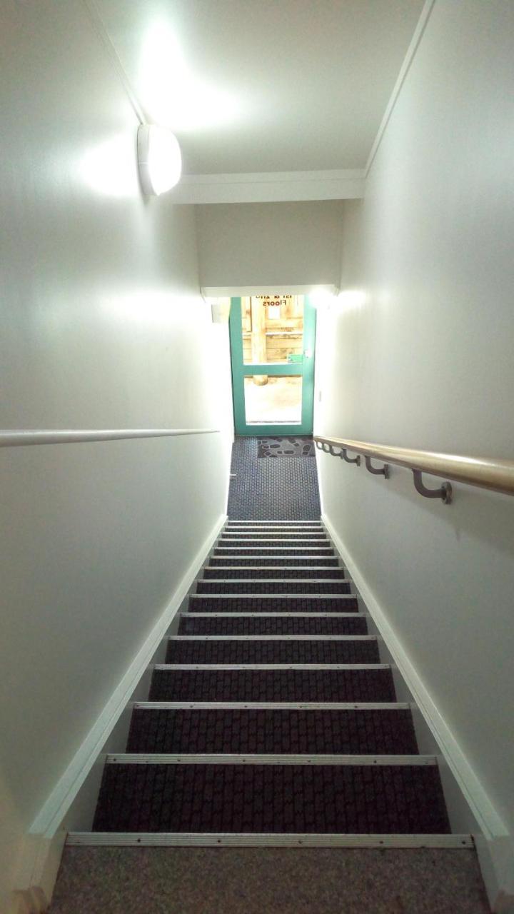 Microtel Lodge Hamilton Extérieur photo