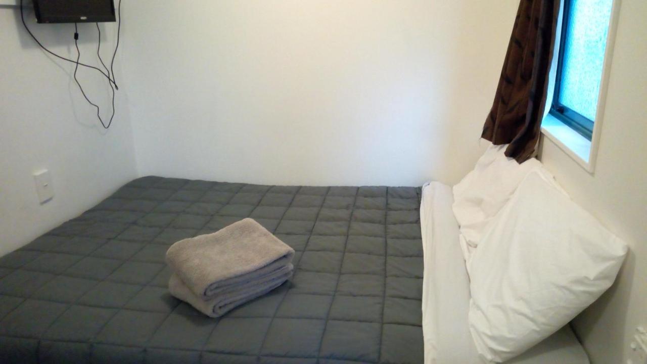 Microtel Lodge Hamilton Extérieur photo