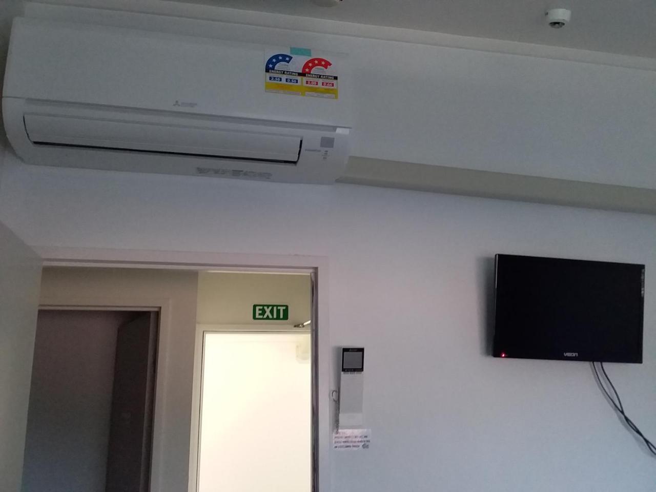 Microtel Lodge Hamilton Extérieur photo
